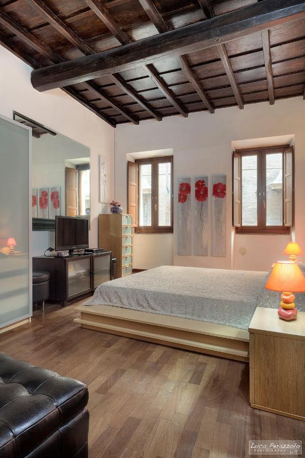 Casa Funari Apartment