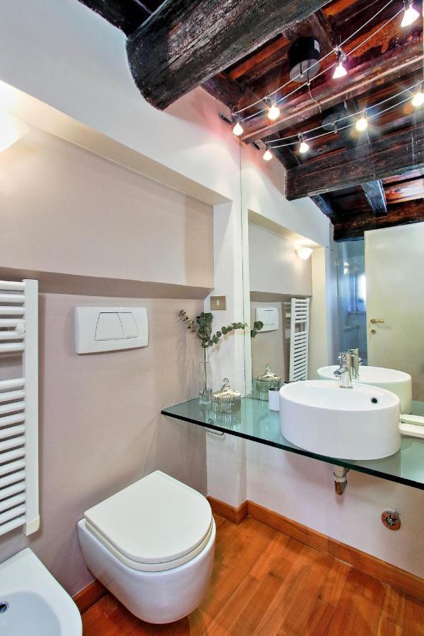 Rent In Apartment Rome