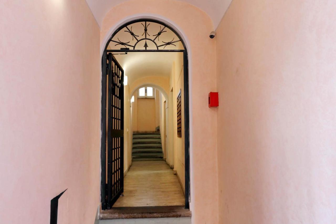 Rent In Rome