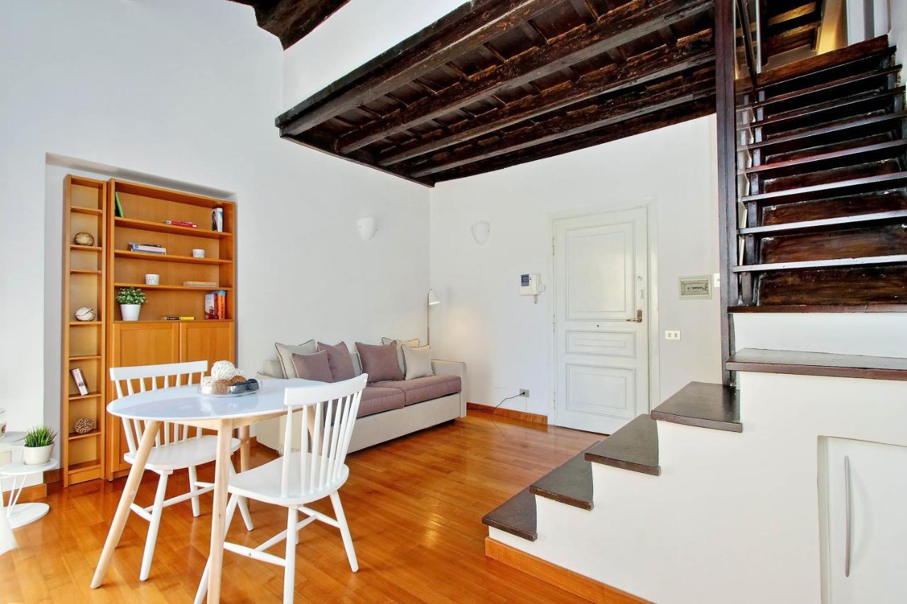 Rent In * Rome