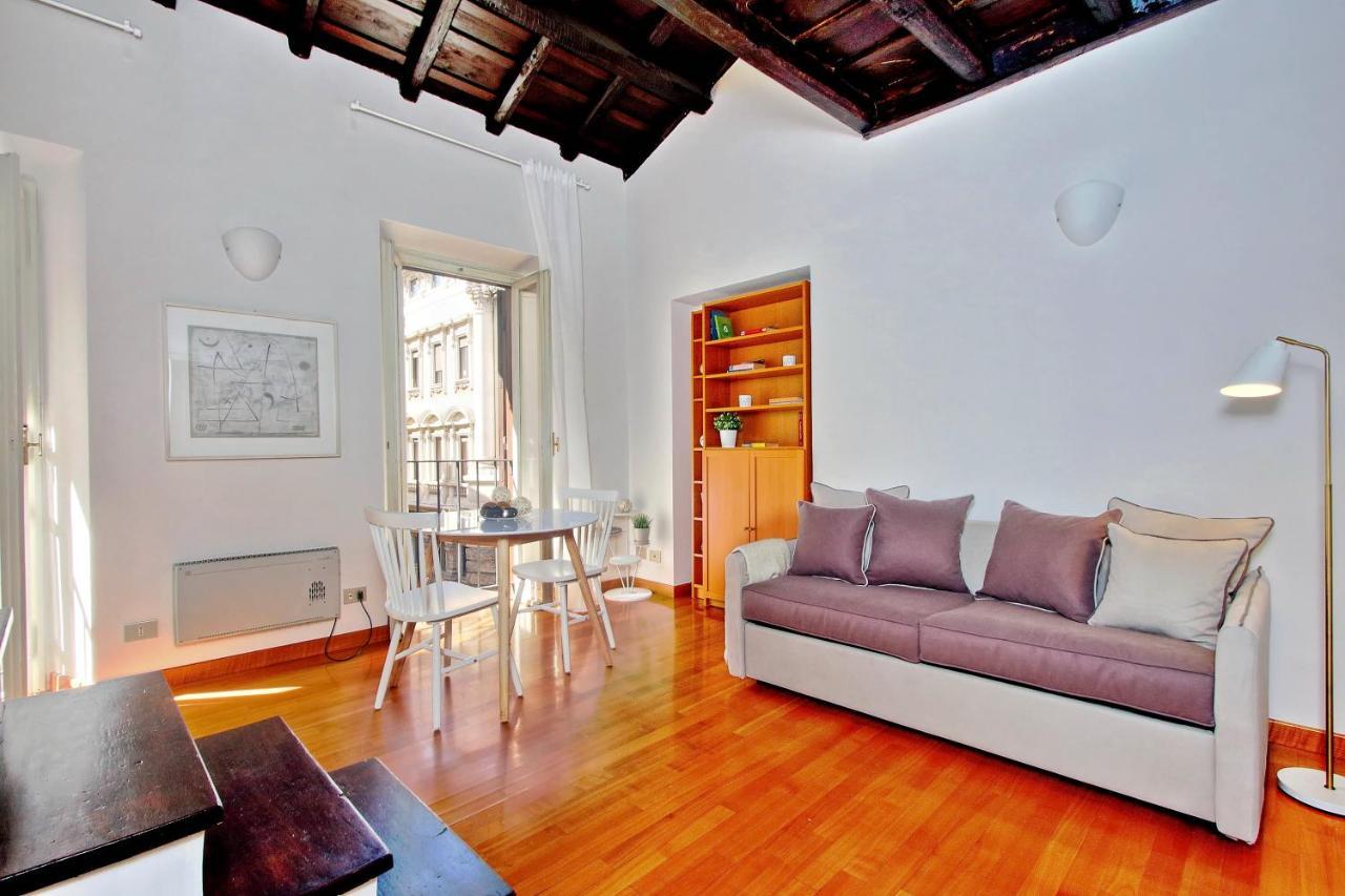 Apartment Rent In Rome