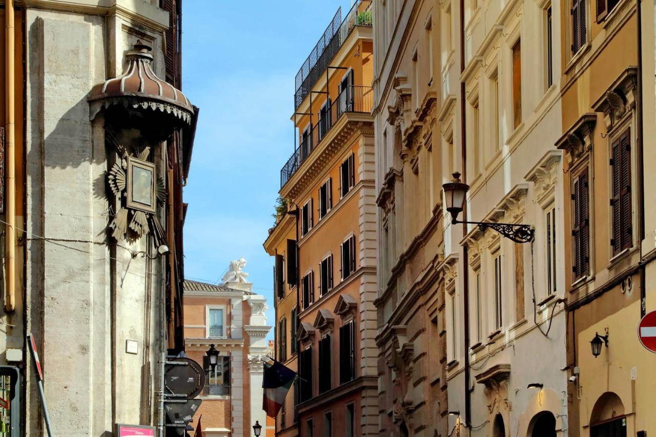Rent In Apartment Rome