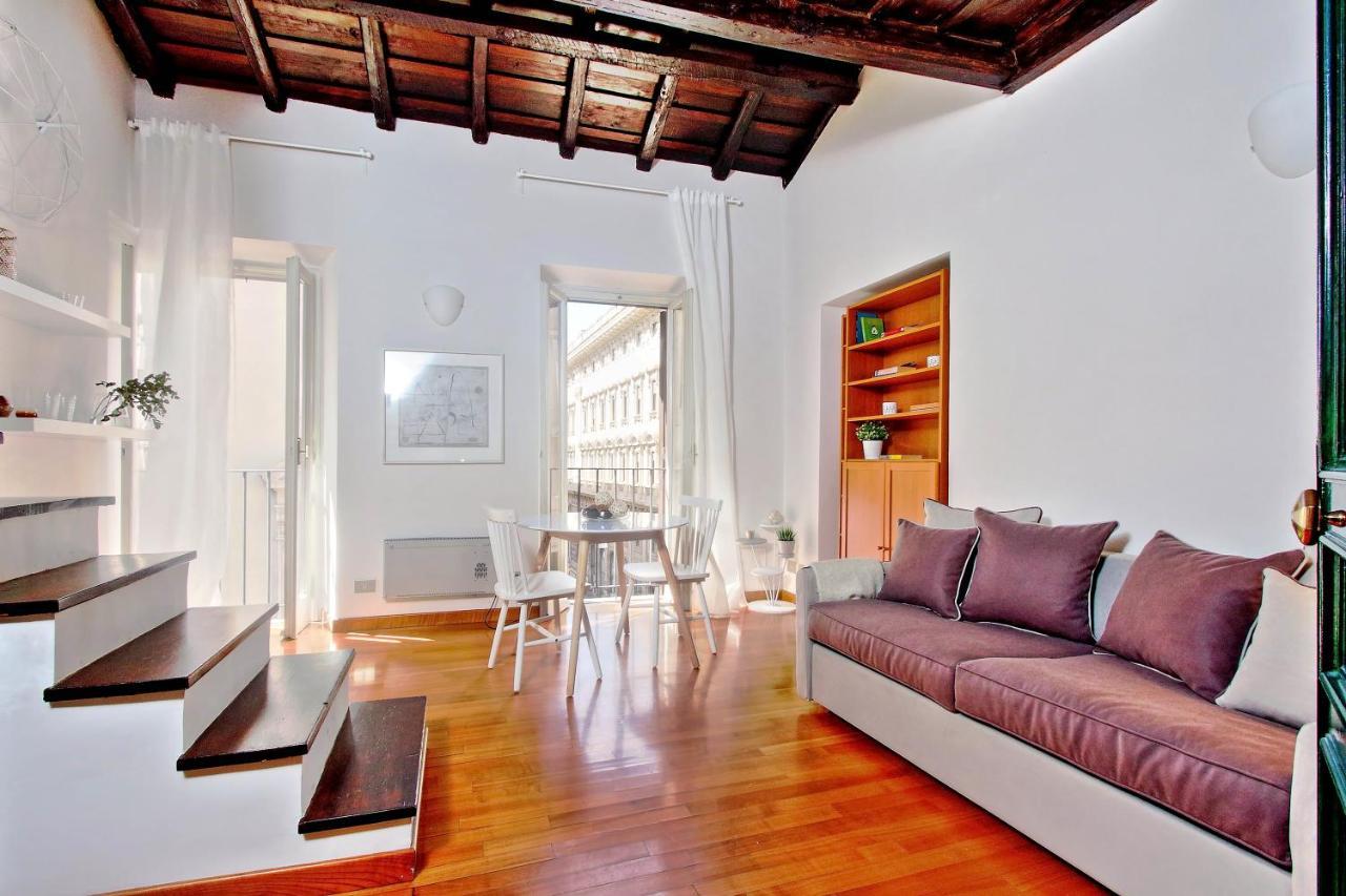 Rent In Rome