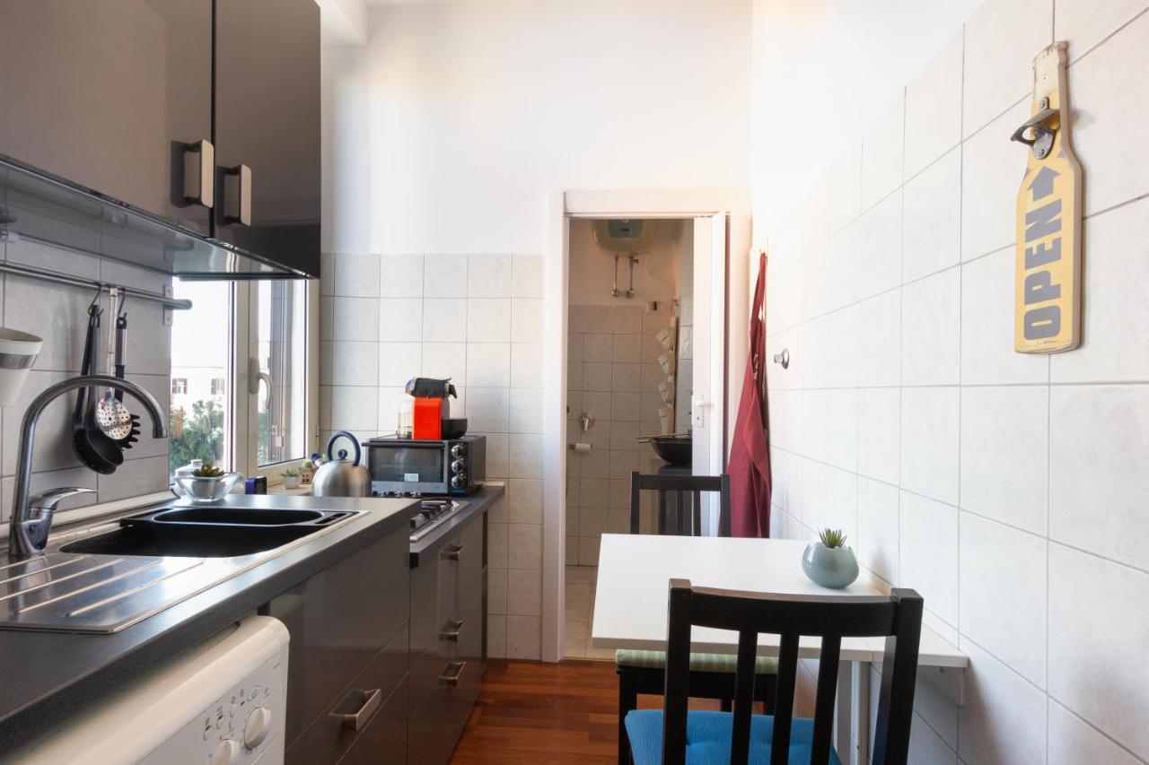 Apartment Pigneto Life Nest