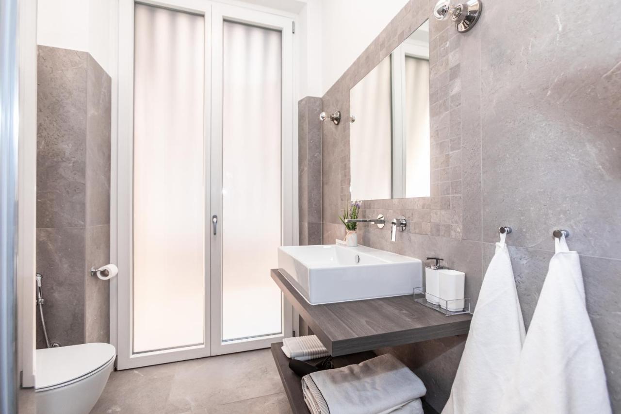 Appartement Cortiletto Montebello Rome