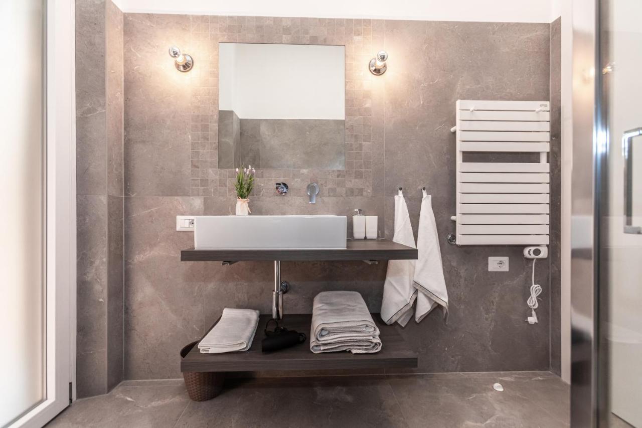Cortiletto Montebello Appartement Rome