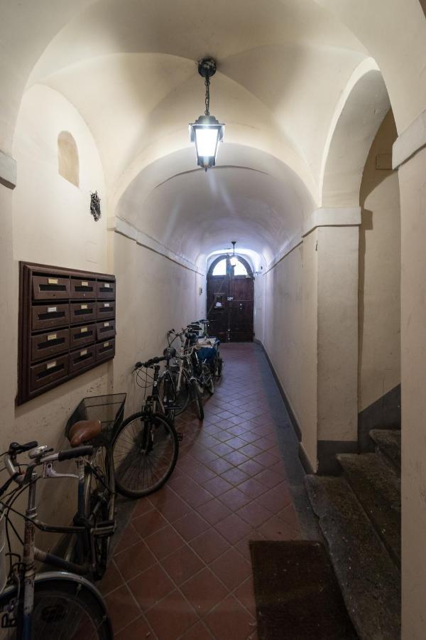Appartement Luxury Piazza Navona Escape 11