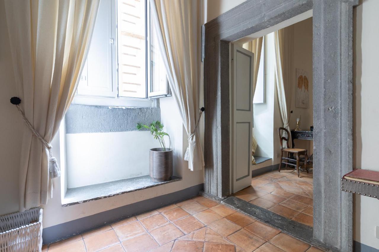 Luxury Piazza Navona Escape 11 * Rome