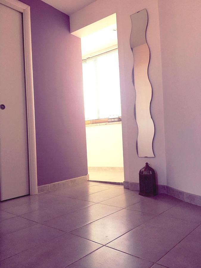 Appartamento Porta Furba Rhome *