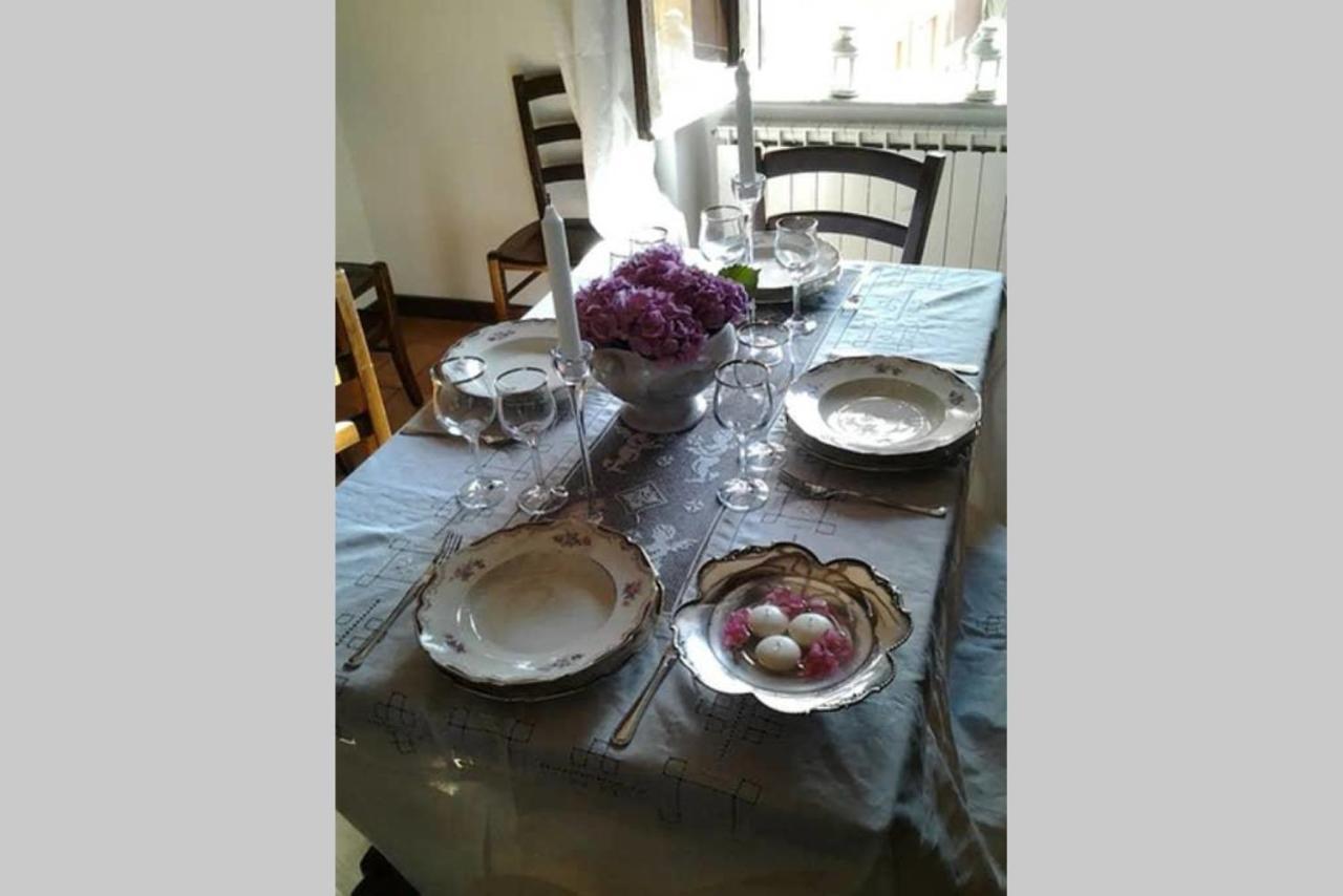 Affaccio Su Trastevere Apartment