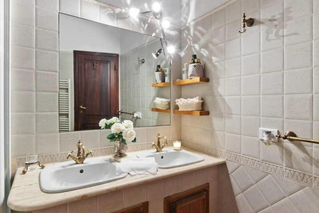 Apartment Affaccio Su Trastevere