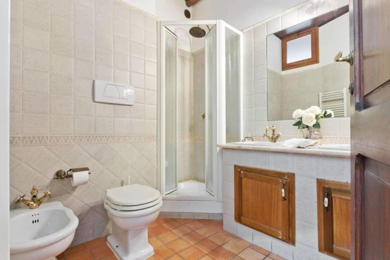 Affaccio Su Trastevere Apartment