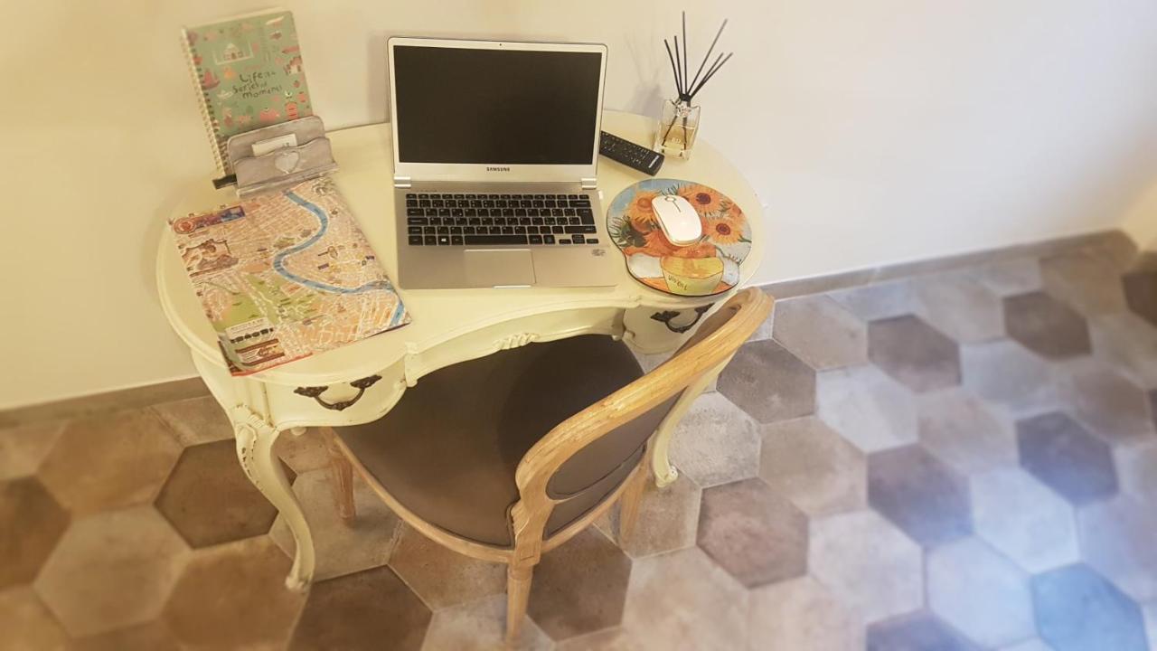 Appartement Colosseo Sweet