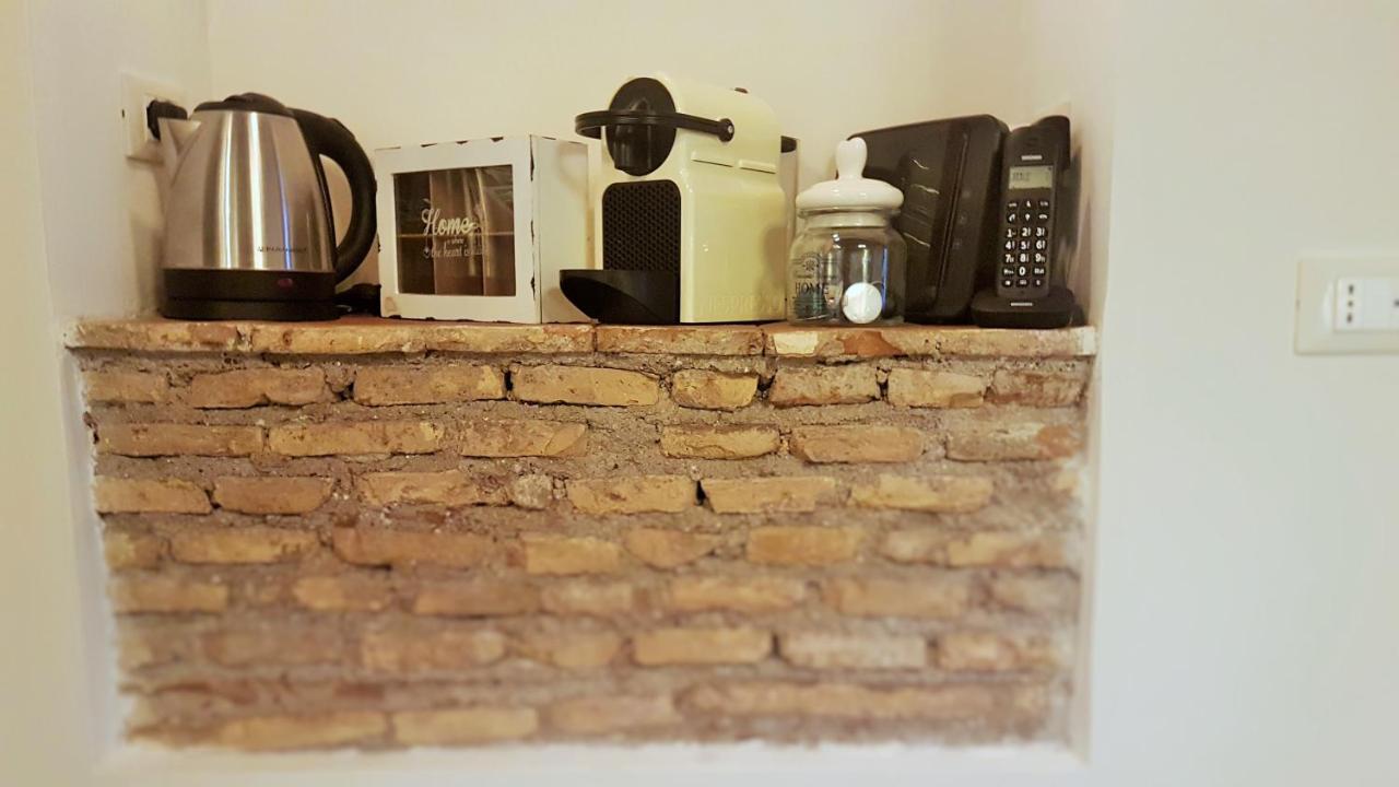 Appartement Colosseo Sweet *