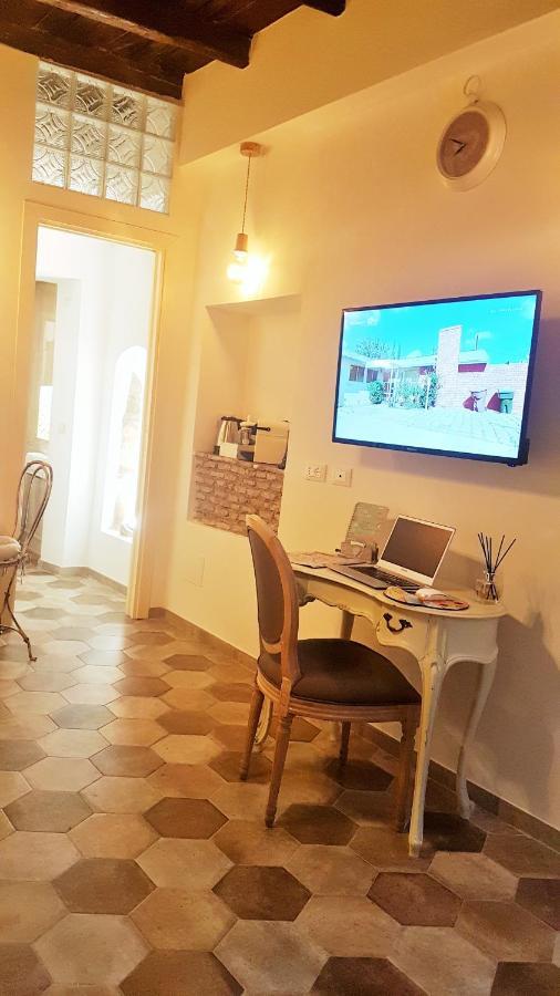 Colosseo Sweet Appartement Rome