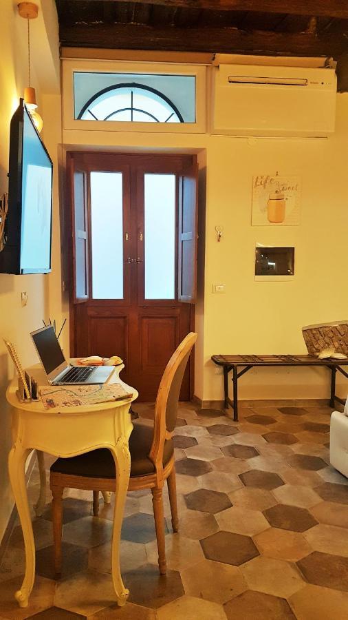 Colosseo Sweet Appartement *