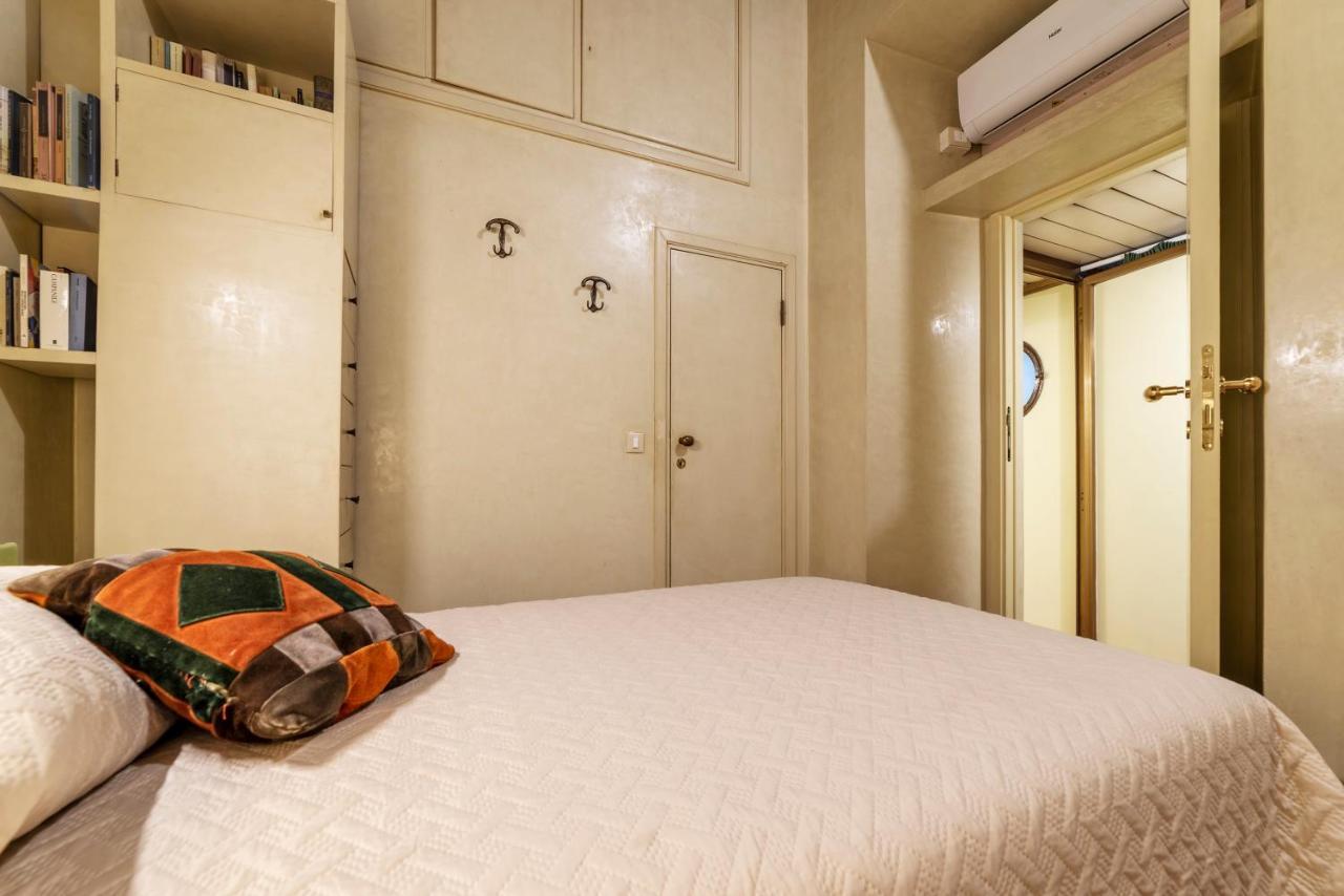 Appartement Pantheon Luxury Rome