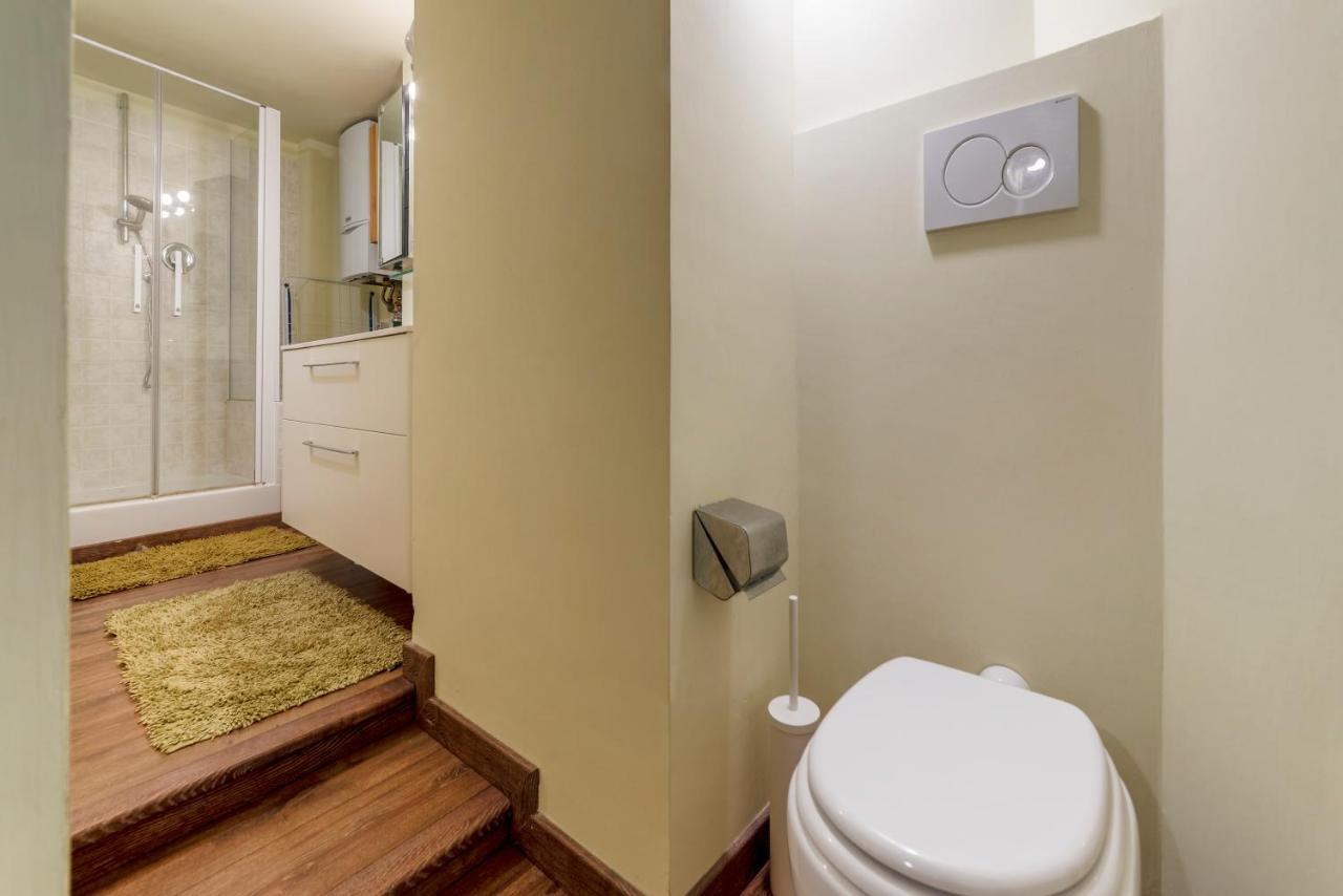 Pantheon Luxury Apartamento