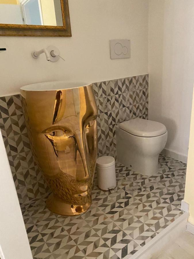 Rhome Luxury Business Collection Affittacamere Roma