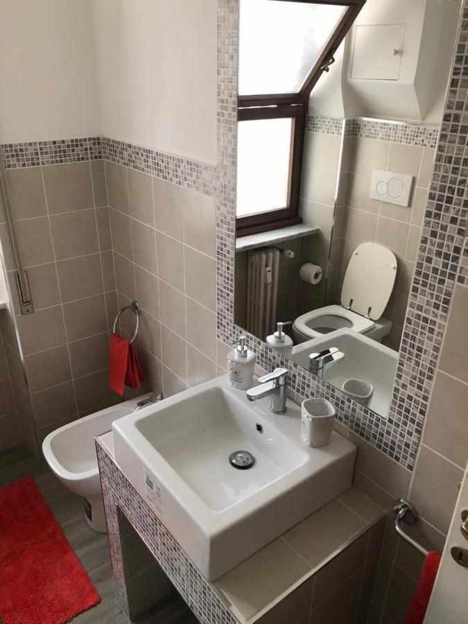 Alessandra Apartment Rome