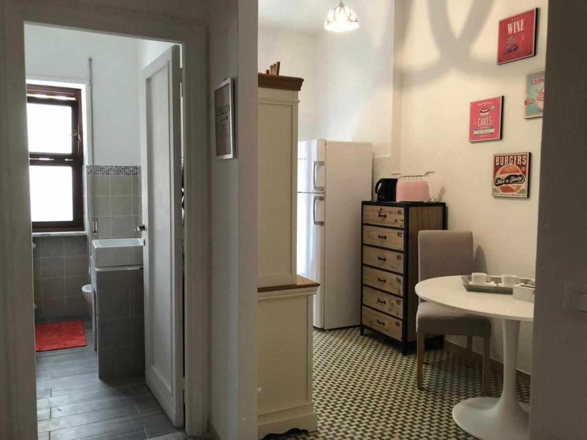 Apartment Alessandra Rome