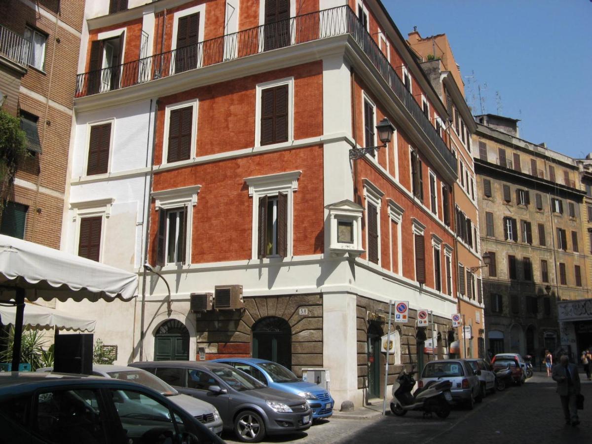 Monti Romantic Sunshine Maisonette Apartment *