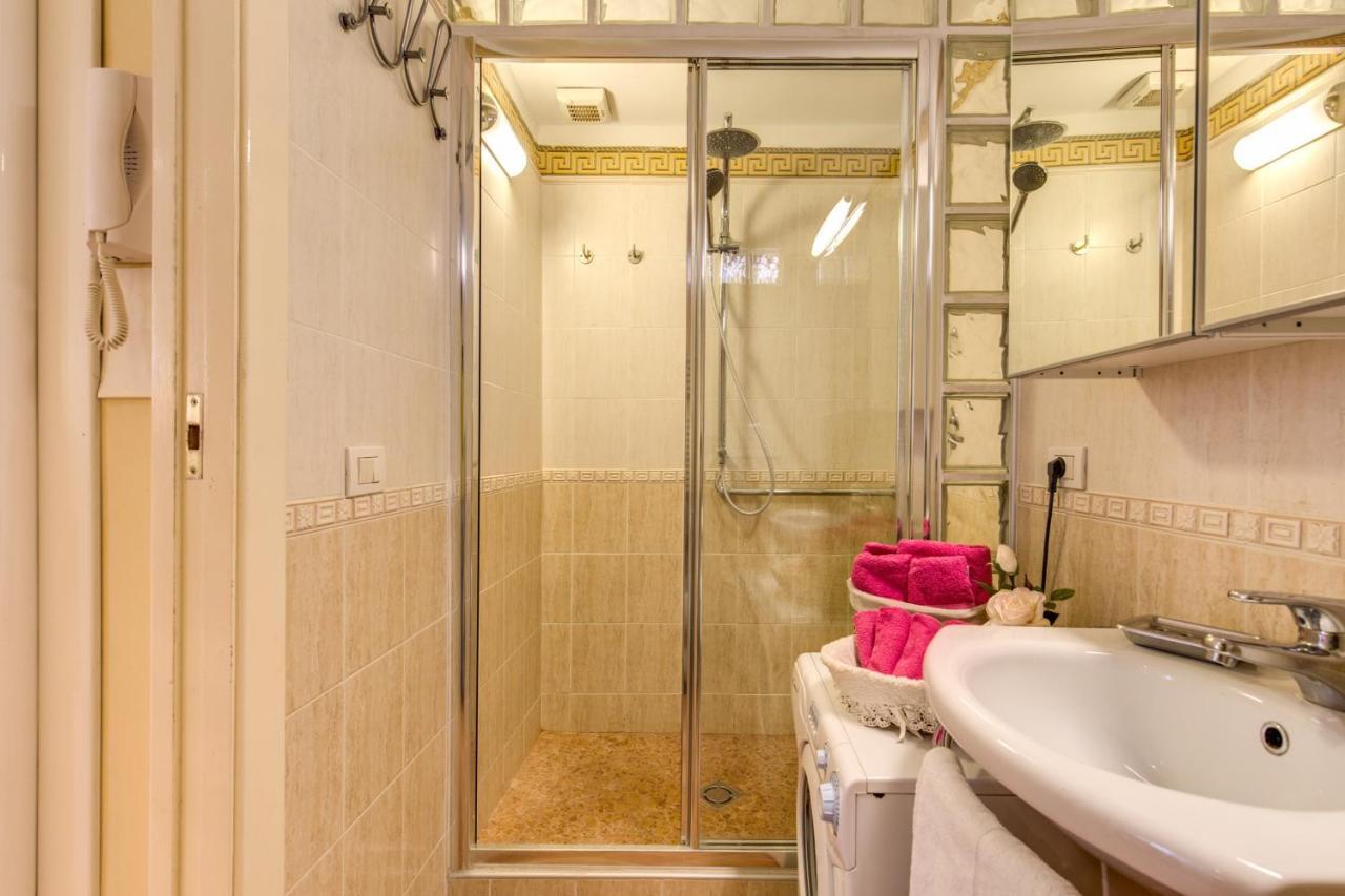 Monti Romantic Sunshine Maisonette Apartment *