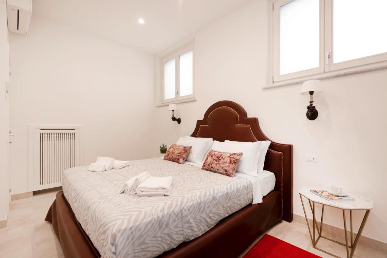 Appartement Divo - Spanish Steps Rome