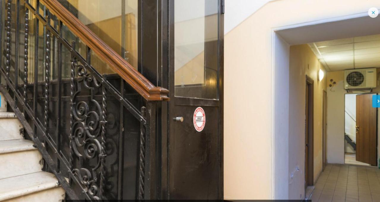 Appartement Sunny Parioli Modern *