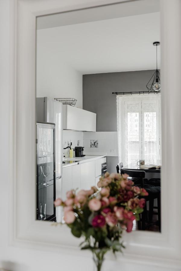 Scarfoglio Apartment, 4 Persone, 2 Camere, Balcone, Wi-fi, Stazione Tiburtina Appartement Rome