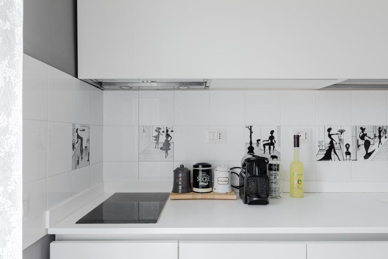 Scarfoglio Apartment, 4 Persone, 2 Camere, Balcone, Wi-fi, Stazione Tiburtina * Rome