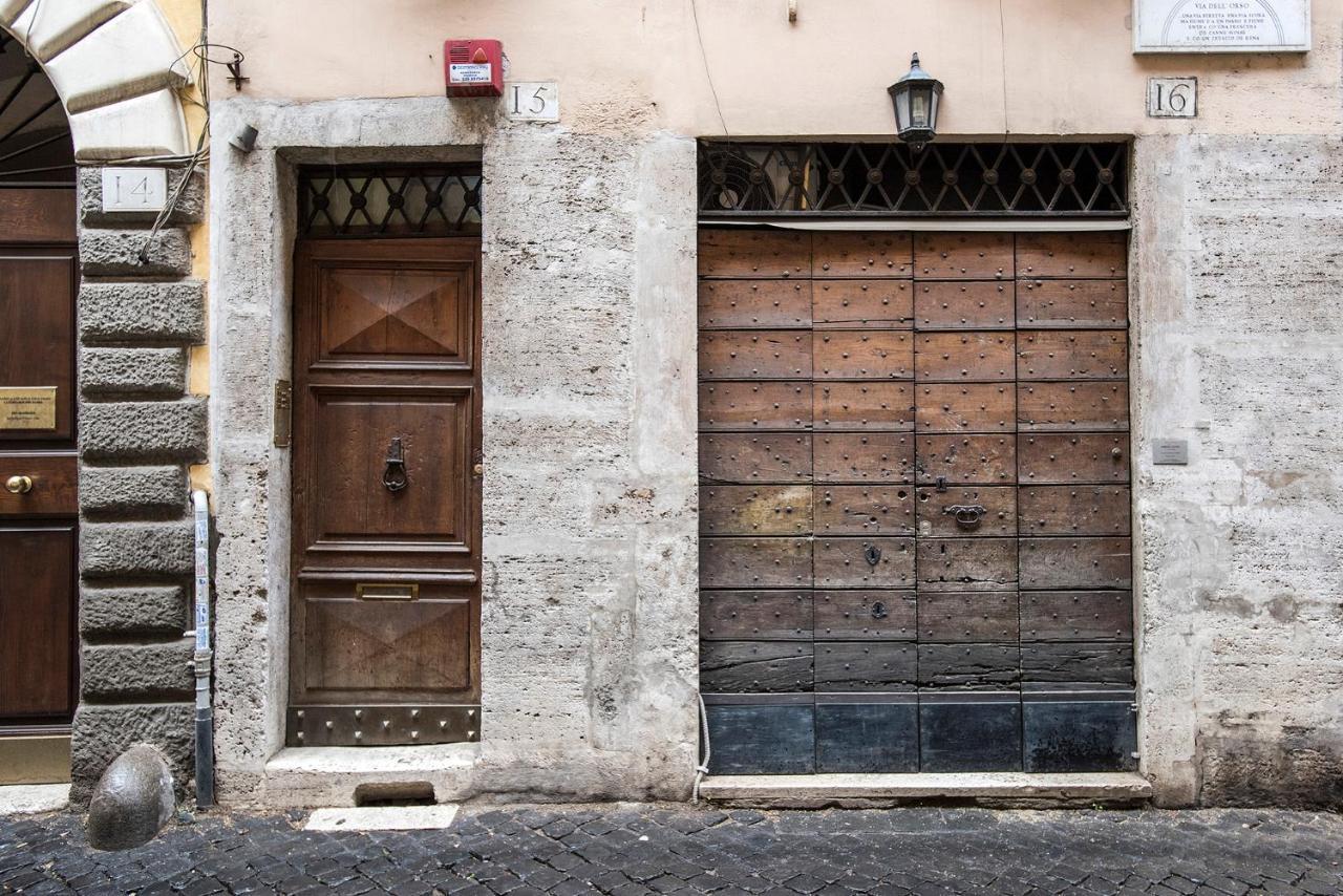 Apartamento Dell'orso *
