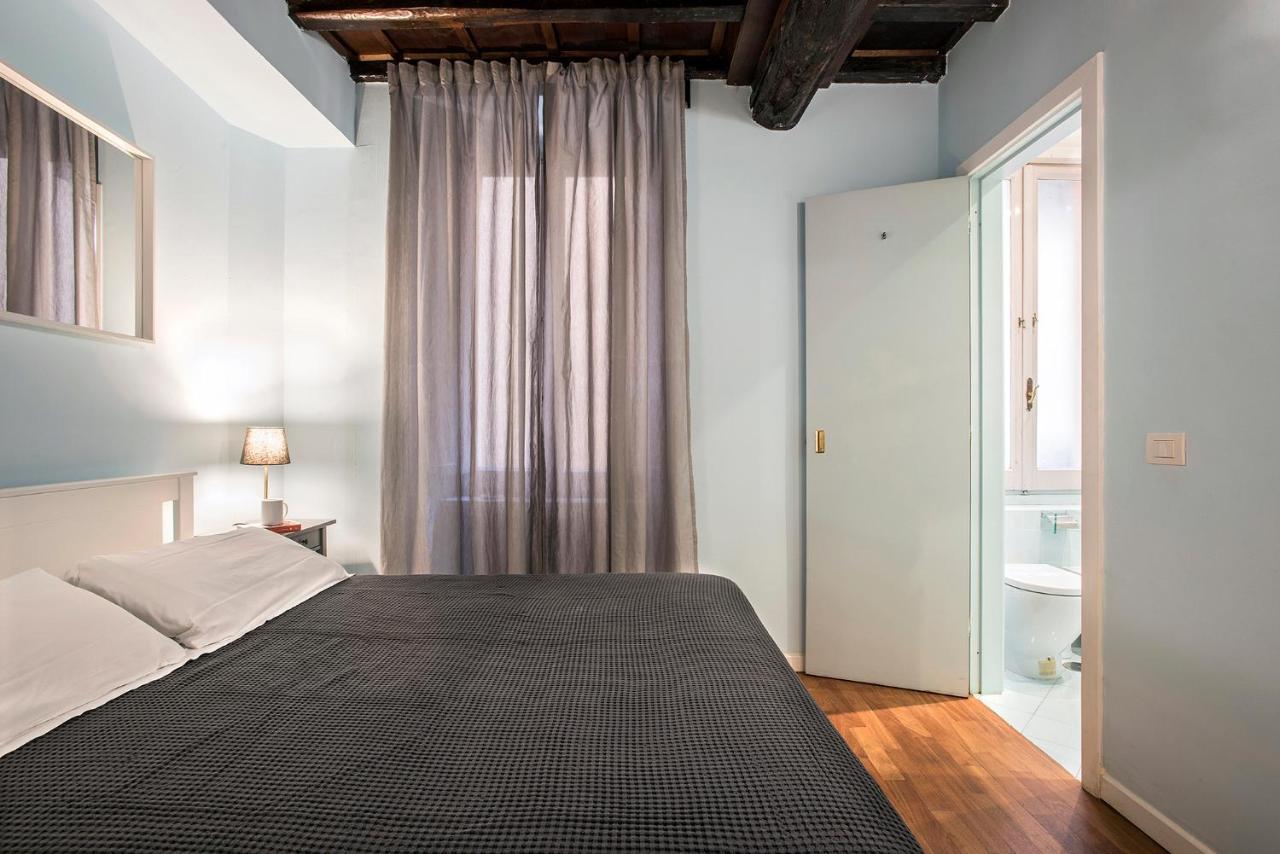 Dell'orso Apartment Rome