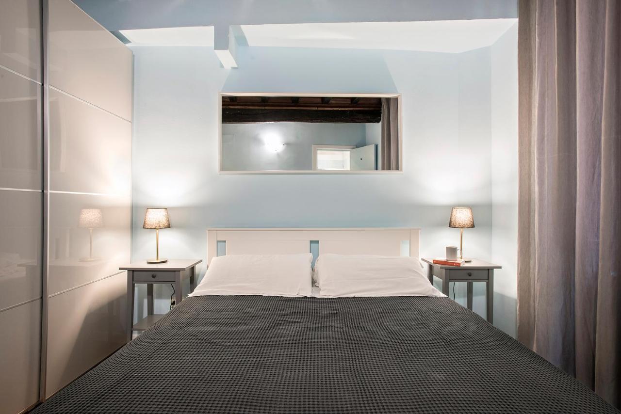 Dell'orso Apartment Rome