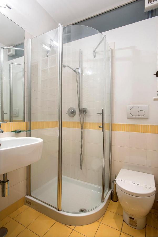 Dell'orso Apartamento *