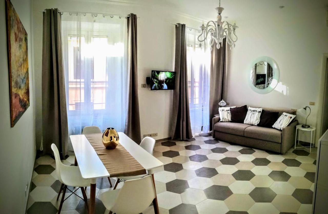In Borgo Vittorio A Due Passi Da San Pietro * Roma