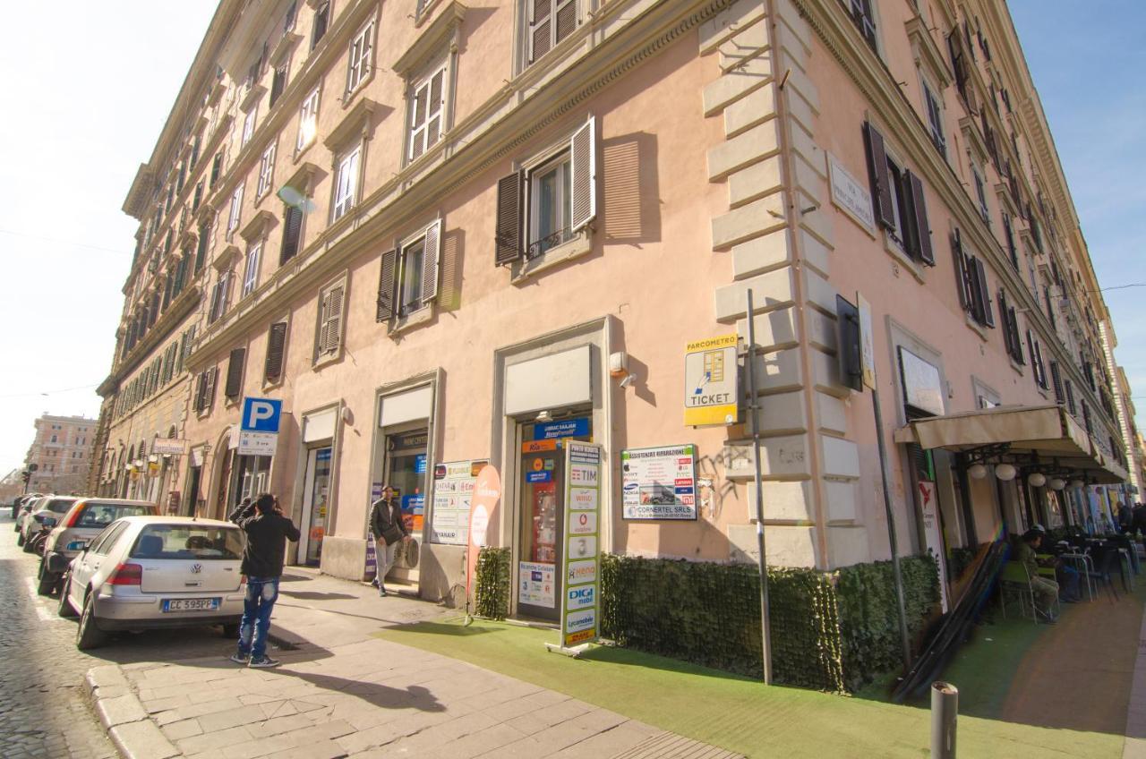La Casa Di Livia A Piazza Vittorio-termini