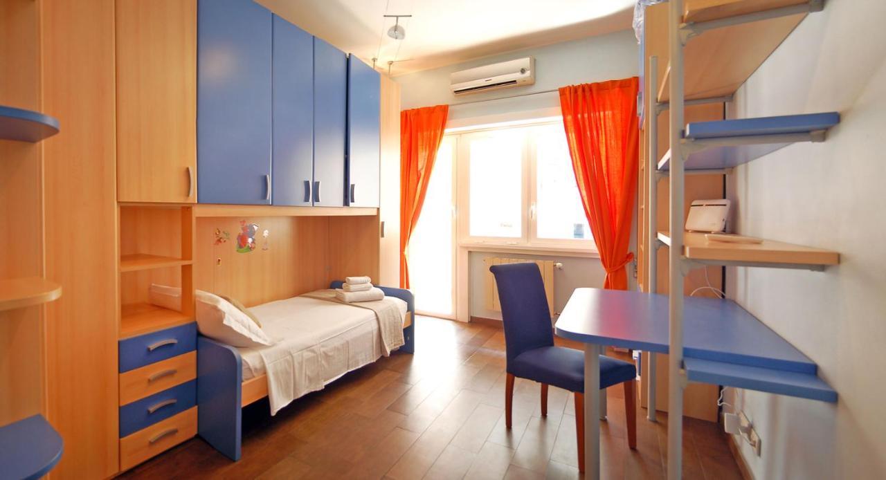 Giuseppe De Leva - San Giovanni By Varental Apartment
