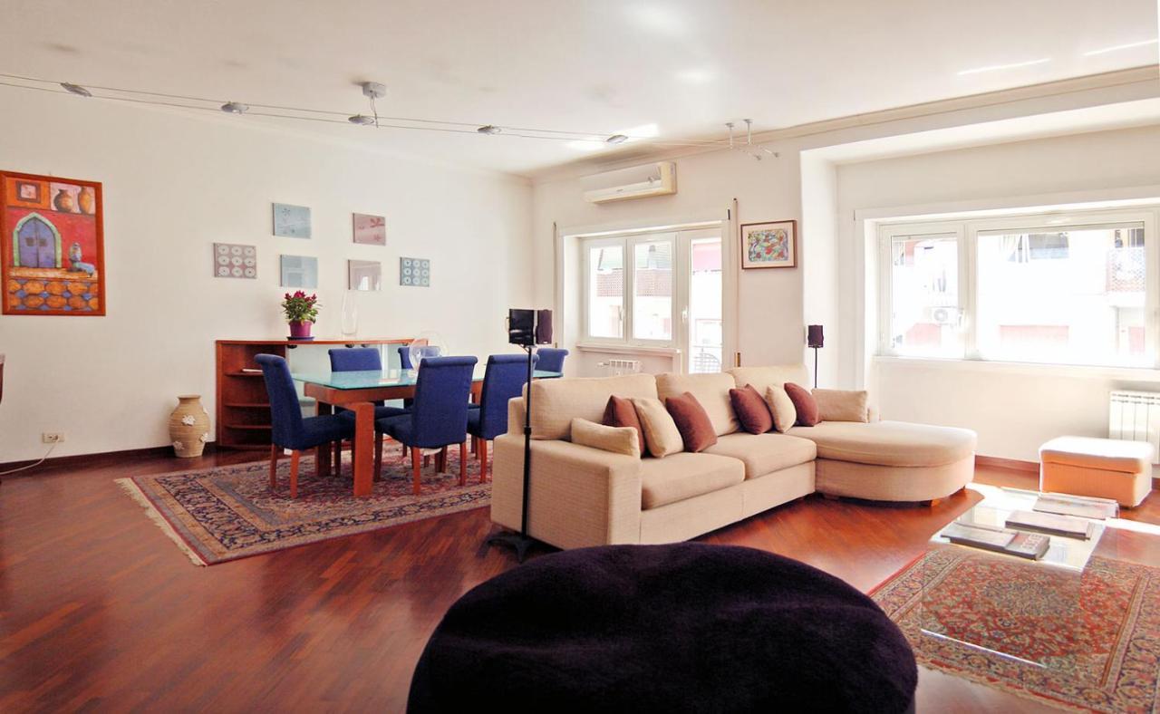 Giuseppe De Leva - San Giovanni By Varental Apartment Rome