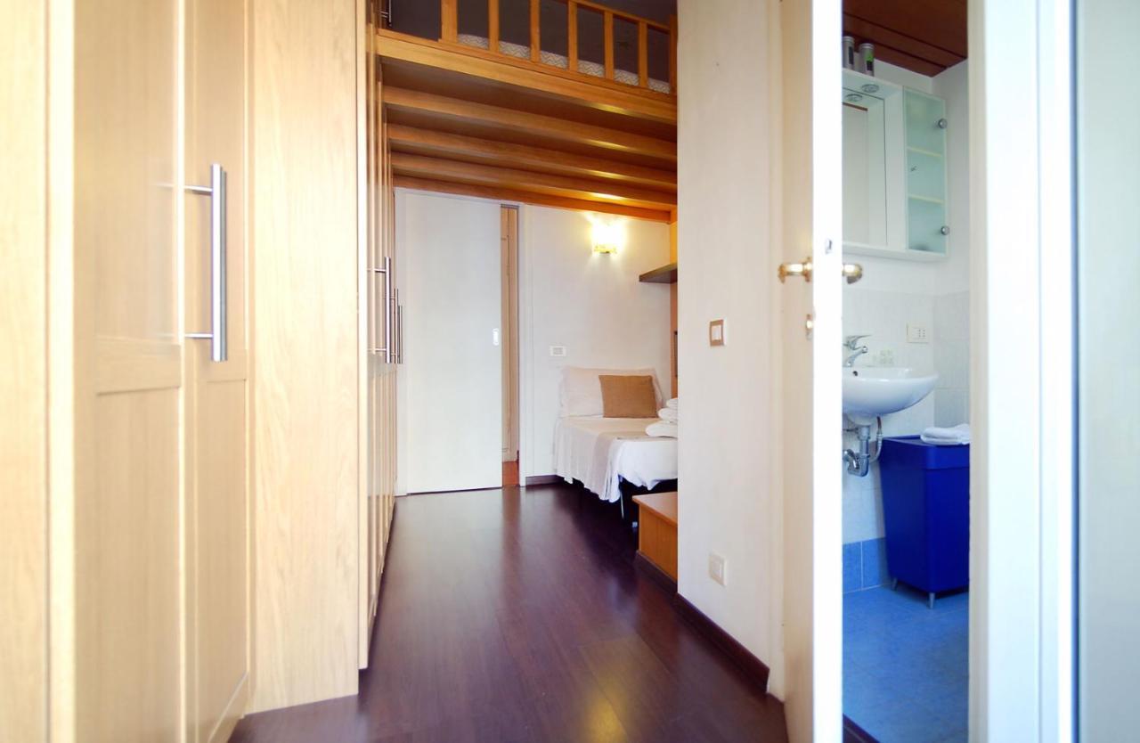 Apartment Giuseppe De Leva - San Giovanni By Varental *