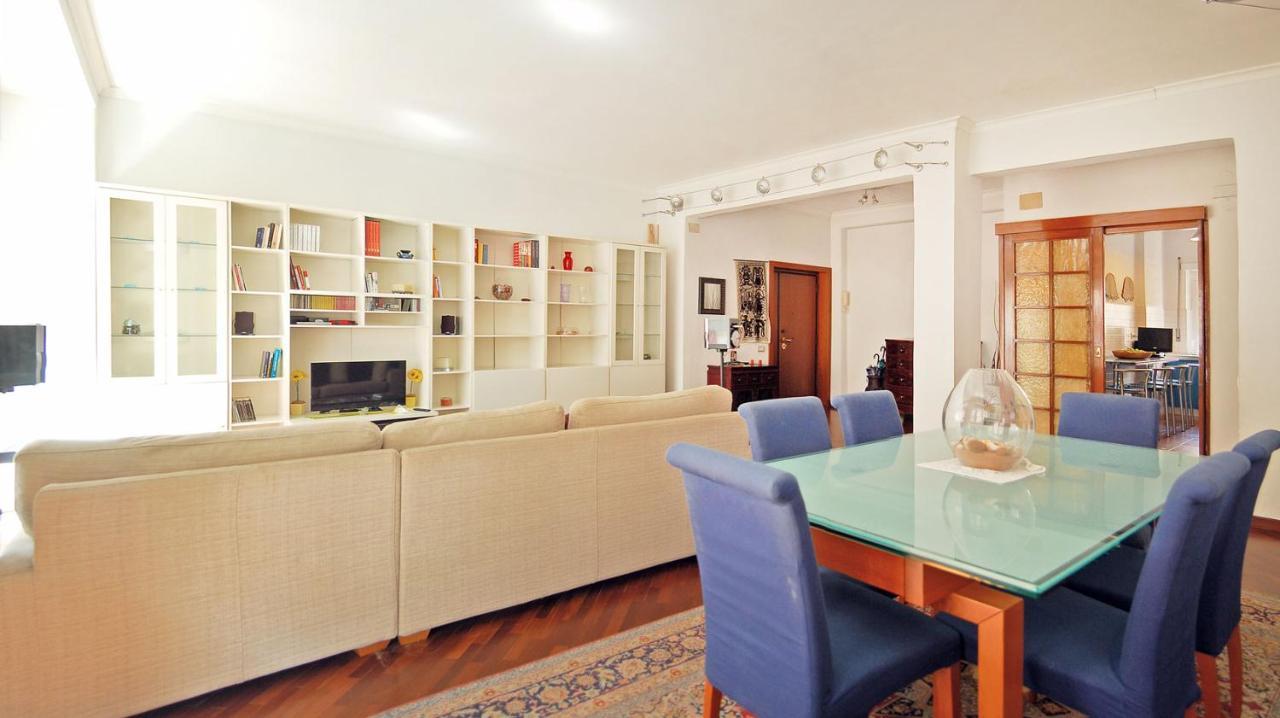 Giuseppe De Leva - San Giovanni By Varental Apartment