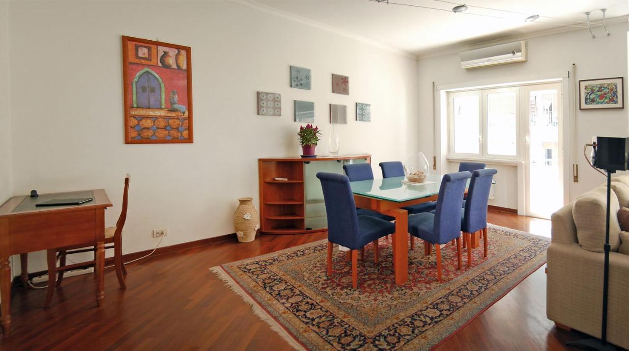 Giuseppe De Leva - San Giovanni By Varental Apartment Rome
