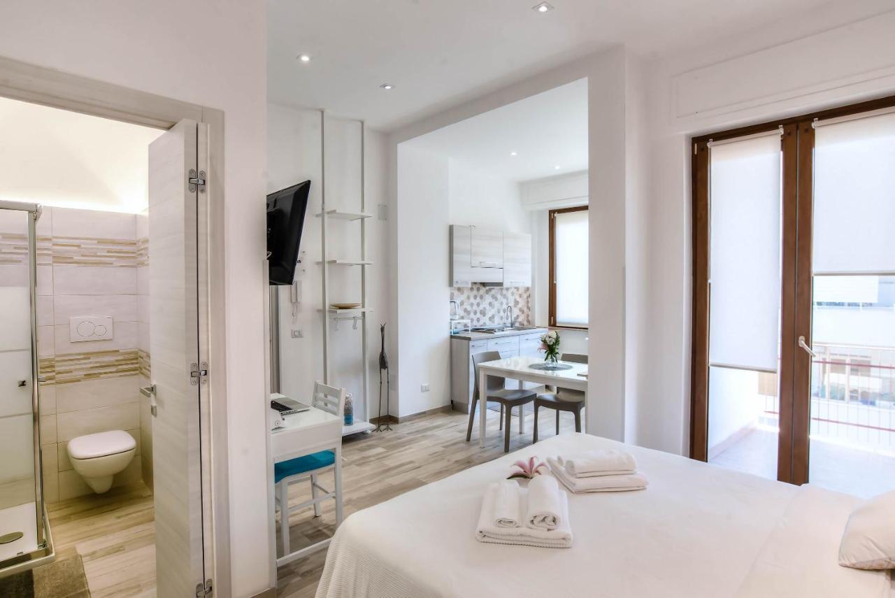 Luna E Sole Apartment Rome