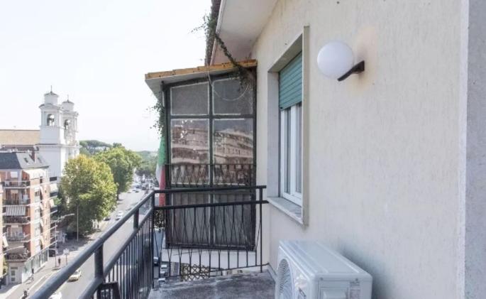 Appartamento A Casa Di Elena Roma