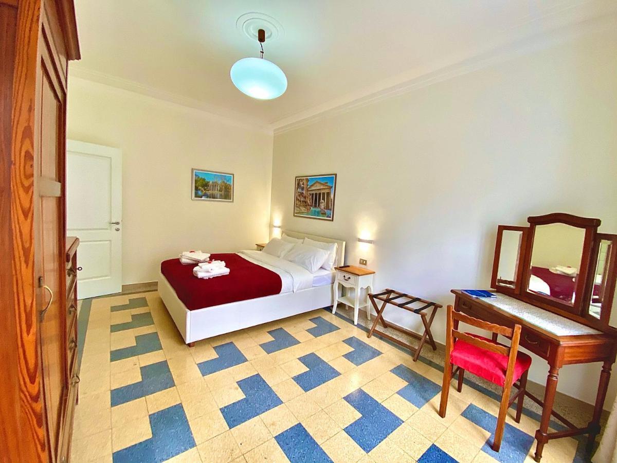 Appartement Domus Delphi