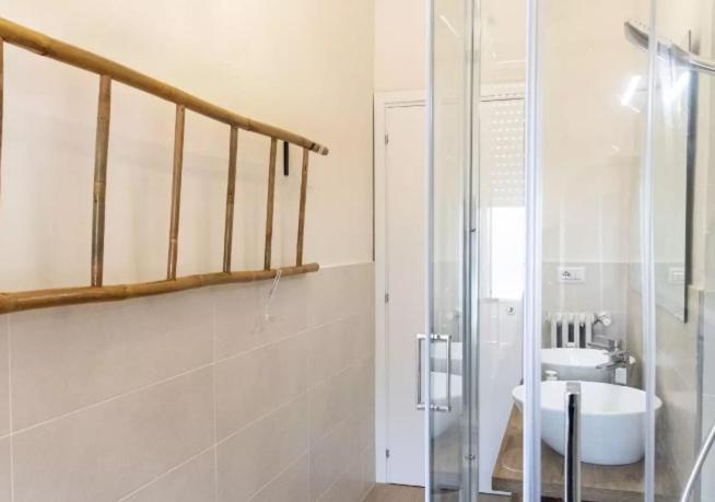Appartamento A Casa Di Elena Roma