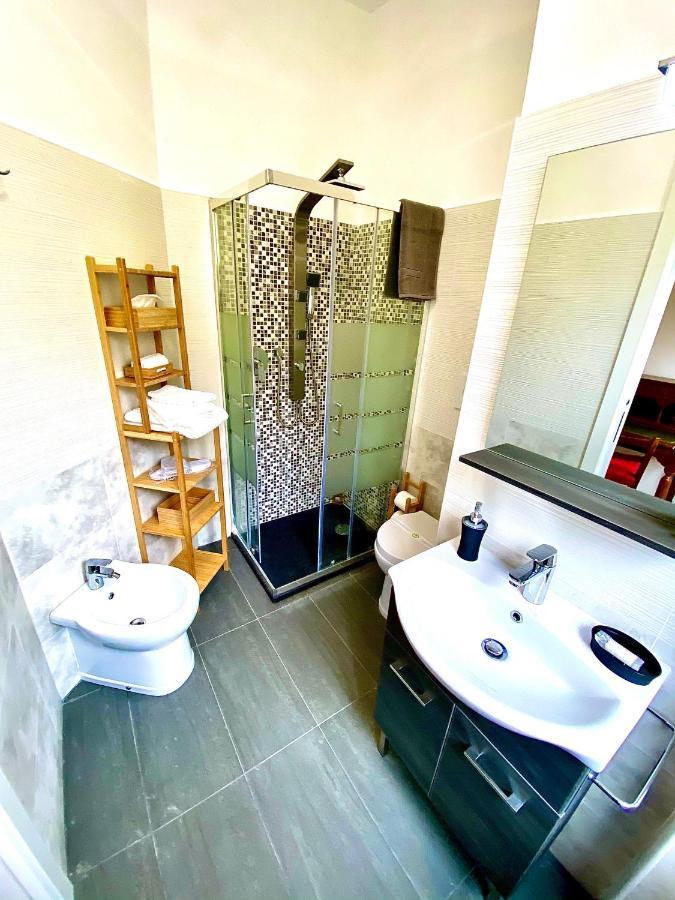 Appartement Domus Delphi Rome