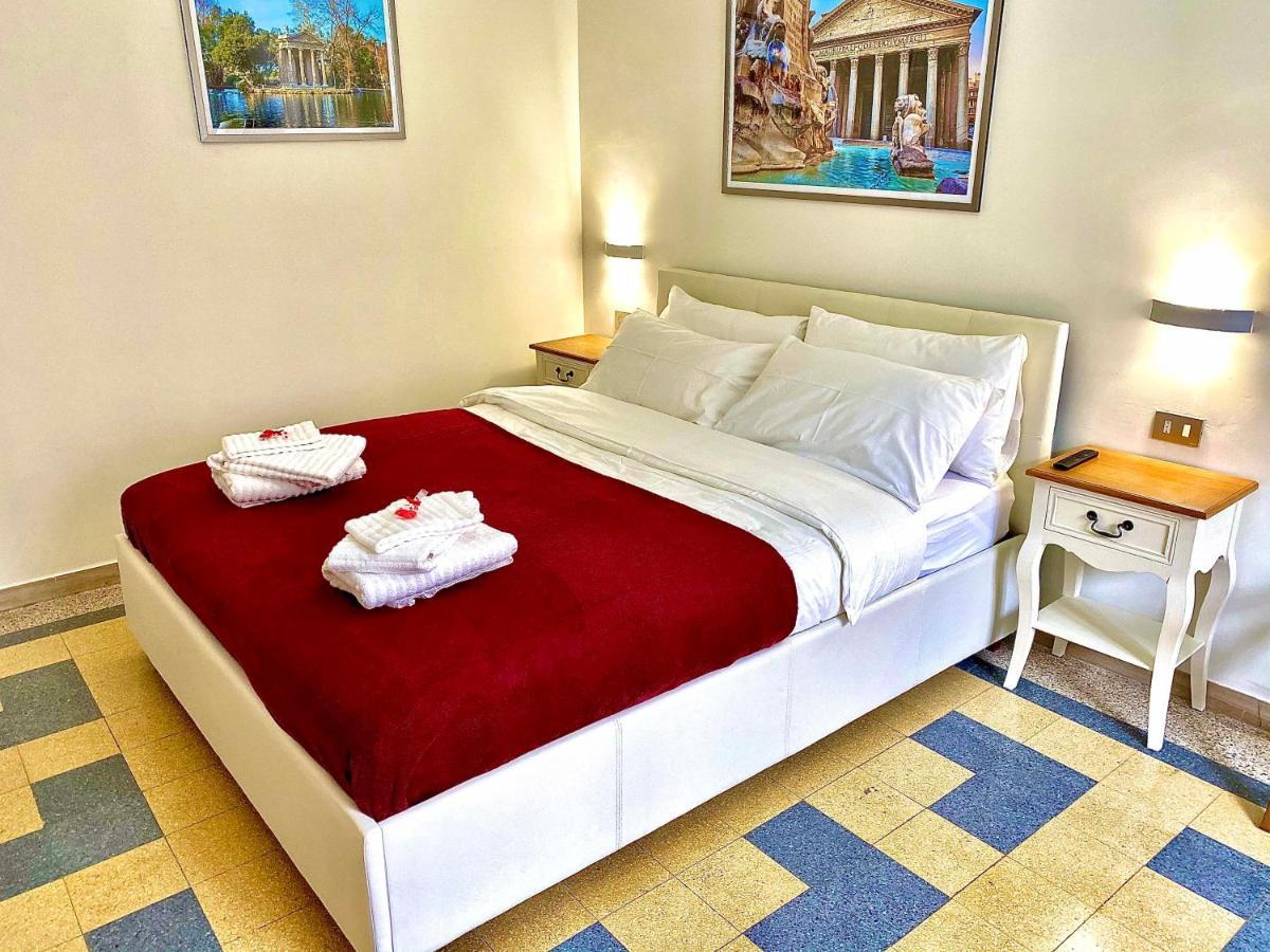 Domus Delphi Appartement