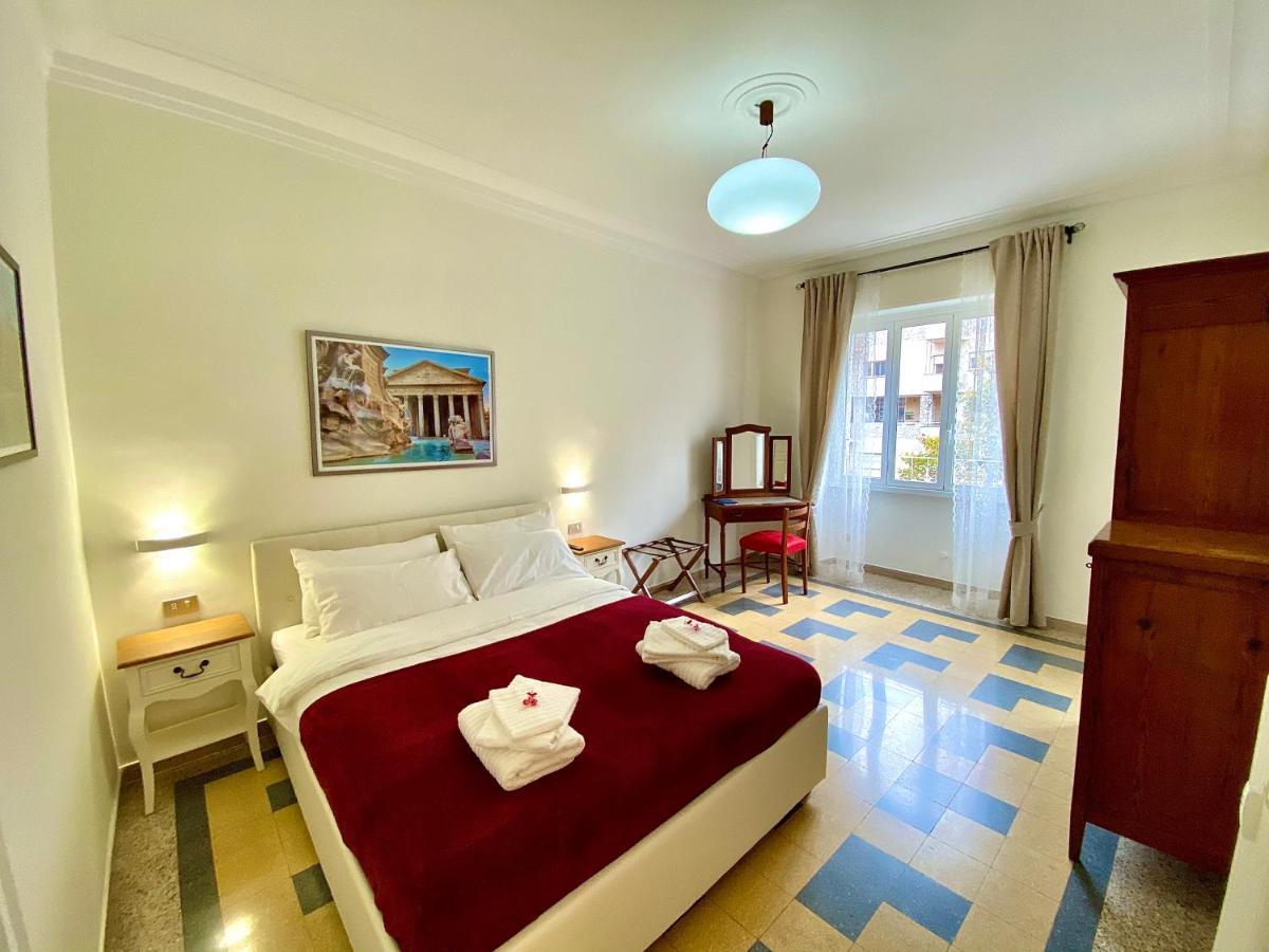 Domus Delphi Appartement Rome