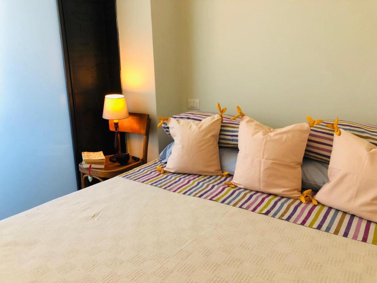Lo'canda Apartment *